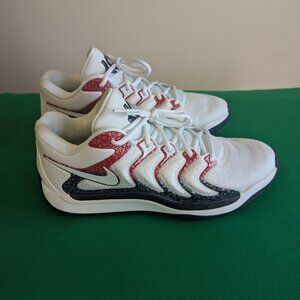 Nike KD 17 USA - FJ9487-101